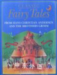 Classic Fairy Tales Nicola Baxter