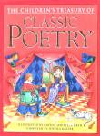 The Children's Treasury of Classic Poetry Nicola Baxter