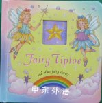 Fairy Tiptoe Island Books