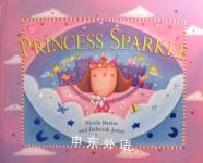Princess Sparkle Nicola Baxter
