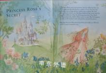 Fairy Princesses (Pop Up)