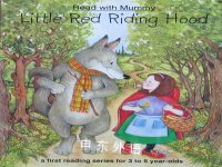 Read with Mummy: Little red riding hood Ken Morton