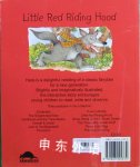 Read with Mummy: Little red riding hood