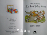 Read with Mummy: Little red riding hood