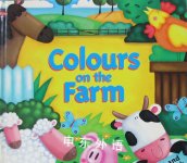 Colours on the Farms Nicola Baxter