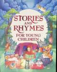 Stories and Rhymes for Young Children Armadillo Books