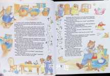 Stories and Rhymes for Young Children