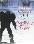 The Children's book of Eerrifying Eales  Grham Hlowells and David Leith