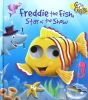 Freddie the Fish, Star of the Show