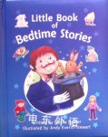 Little book of bedtime stories Nicola Baxter