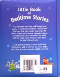 Little book of bedtime stories