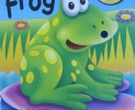 Cheeky Frog A Noisy Book