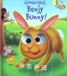 Googly Eyes: Goodnight, Benjy Bunny! Dynamo