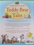 A Book of Five-minute Teddy Bear Tales