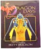 Dragon Days - Stories and Poems