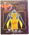 Dragon Days - Stories and Poems Gwasg Gomer