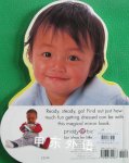 Happy Baby: Let's get dressed