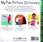 My Fun Picture Dictionary