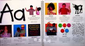 My Fun Picture Dictionary