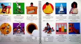My Fun Picture Dictionary