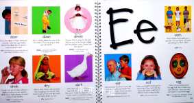 My Fun Picture Dictionary