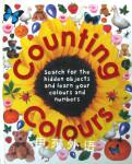 Counting Colours: Find the Hidden Objects and Learn Your Colours and Numbers Priddy Books