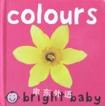 Bright Baby - Colours (Bright Baby) (Bright Baby) Roger priddy