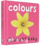 Bright Baby - Colours (Bright Baby) (Bright Baby)