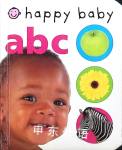 Happy Baby: ABC Roger Priddy
