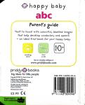 Happy Baby: ABC