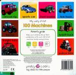 My Very First 100 Machines