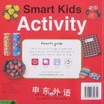 Smart Kids Activity