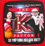 The K Factor: So You Think You Can Knit? Collins & Brown