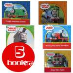 Thomas Friends TV Collection6-10 Reverend W Awdry