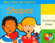 Mary Ellen and Cameron: Shapes (A Mary Ellen & Cameron Book) Lorraine Kelly~Lynn Breeze