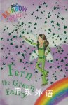 Fern the Green Fairy Daisy Meadows