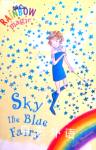 Rainbow Magic：Sky the Blue Fairy Daisy Meadows