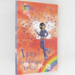 Rainbow Magic:：Izzy the Indigo Fairy