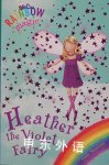 Heather the Violet Fairy Daisy Meadows