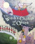 The Witchs Children and the Queen Ursula Jones
