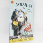 Norman the Demon Doorman