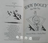 Iddy Bogi: The Ogre Yogi 