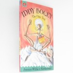 Iddy Bogi: The Ogre Yogi 