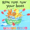 Row, Row, Row Your Boat