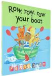 Row, Row, Row Your Boat