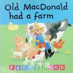 Old MacDonald had a farm Penny Dann