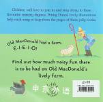 Old MacDonald had a farm