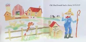 Old MacDonald had a farm