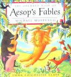 The Orchard Book of Aesop's Fables Michael Morpurgo