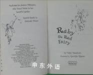 Ruby the Red Fairy